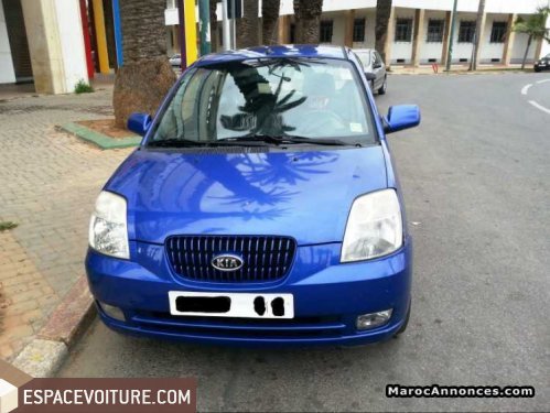 Picanto KIA