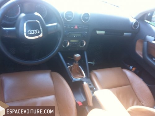 A3 Audi