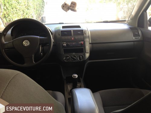 Polo Volkswagen