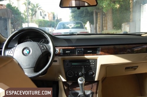 320 BMW