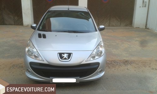 206 Peugeot
