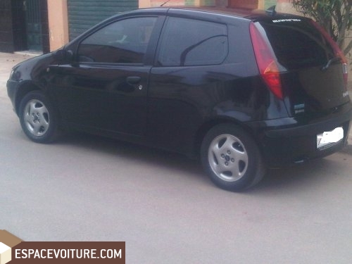 Punto Fiat