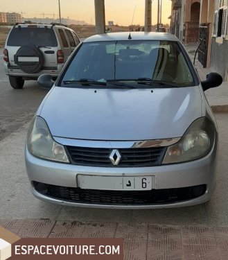 Symbol Renault