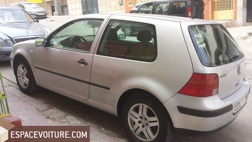 Golf Volkswagen