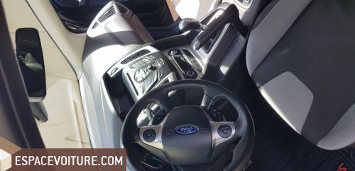 Focus Ford