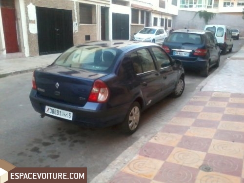 Clio Renault