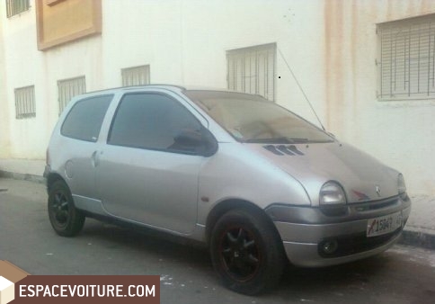 Twingo Renault
