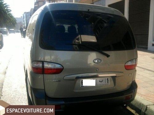 H1 Hyundai