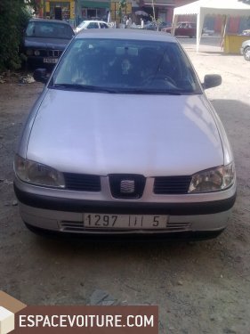 Cordoba Seat
