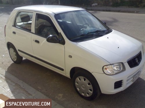 Alto Suzuki