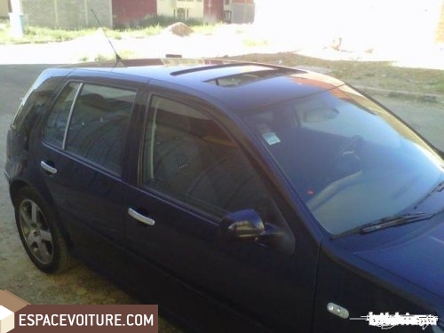 Golf Volkswagen