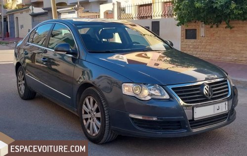 Passat Volkswagen