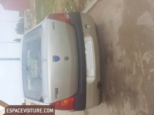 Logan Dacia