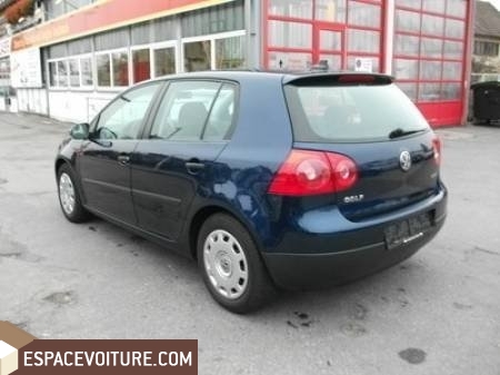Golf Volkswagen