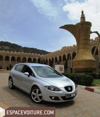 Leon Seat