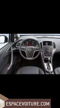 Astra Opel