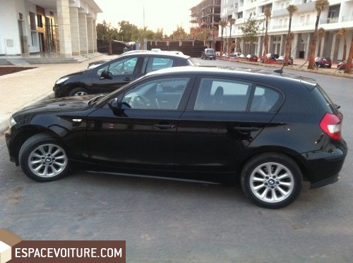 Serie 1 BMW