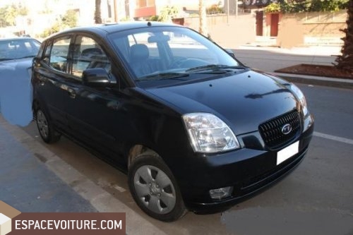 Picanto KIA