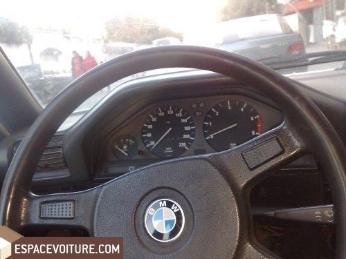 Serie 3 BMW