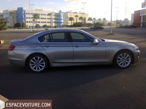 530 BMW