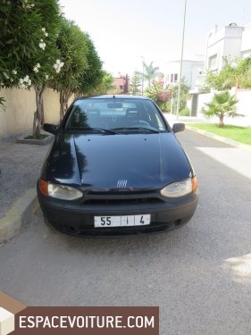 Palio Fiat