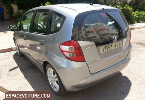 Jazz Honda