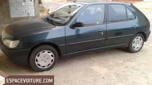 306 Peugeot