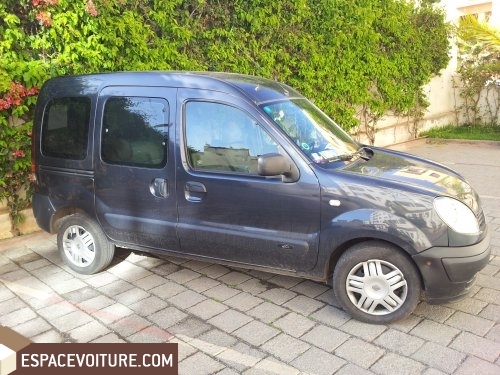 Kangoo Renault
