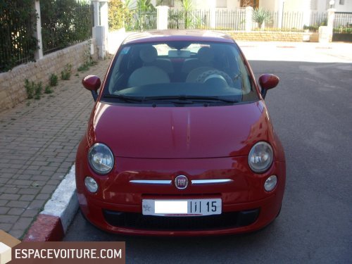 Panda Fiat