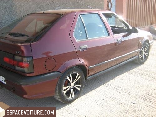 R19 Renault