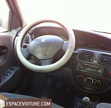 Megane Renault