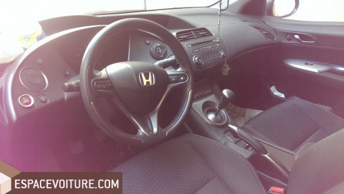 Civic Honda