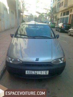 Palio Fiat