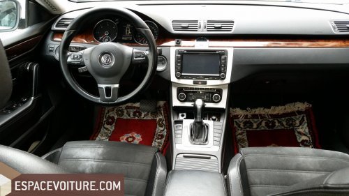 Passat Volkswagen