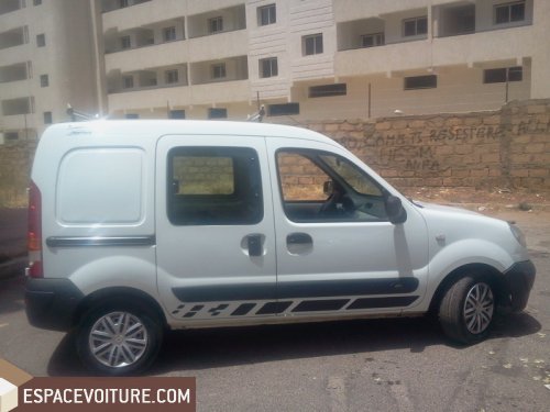 Kangoo Renault