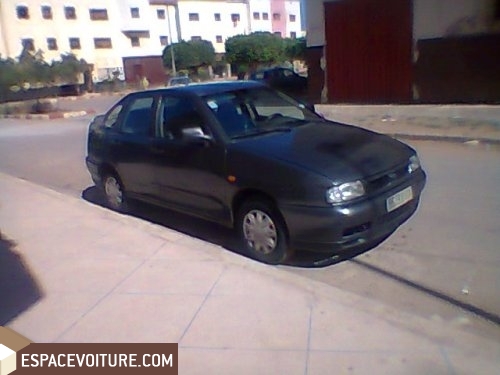 Cordoba Seat