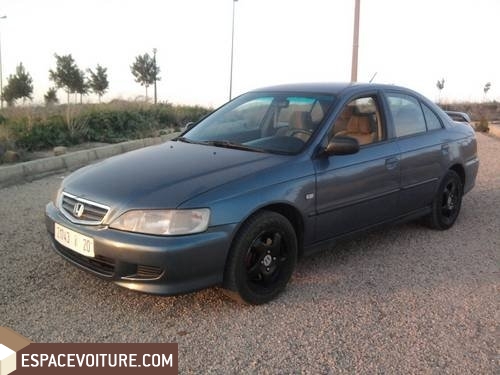 Accord Honda