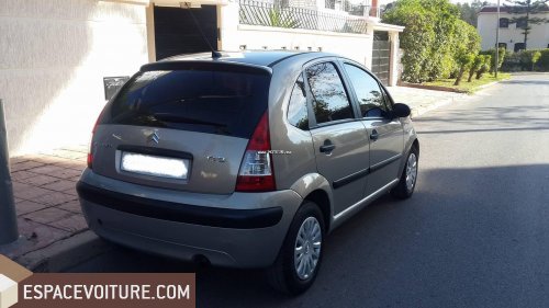 C3 Citroen