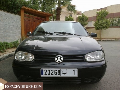 Golf Volkswagen