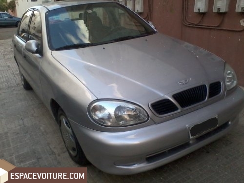 Daewoo dhs 3120