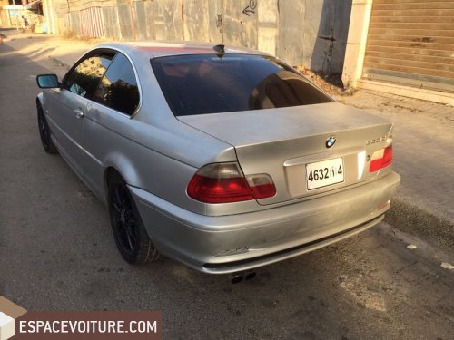 330 BMW