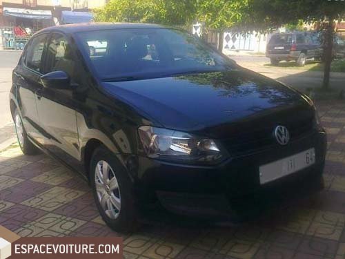 Polo Volkswagen