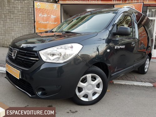 Dokker Dacia