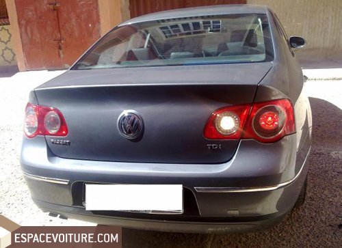 Passat Volkswagen