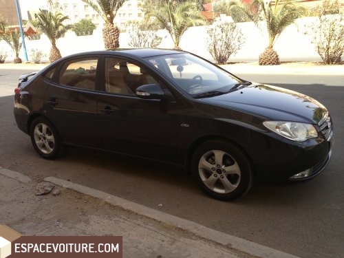 Elantra Hyundai