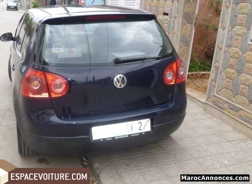 Golf Volkswagen