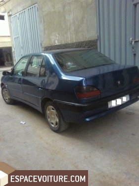 306 Peugeot