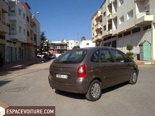 Xsara picasso Citroen