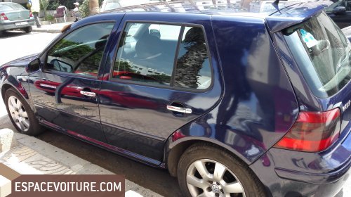 Golf Volkswagen