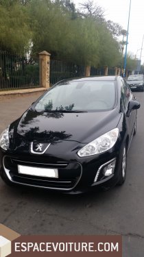 308 Peugeot
